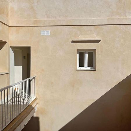 Ferienwohnung El Mirador De El Puerto El Puerto de Santa María Exterior foto