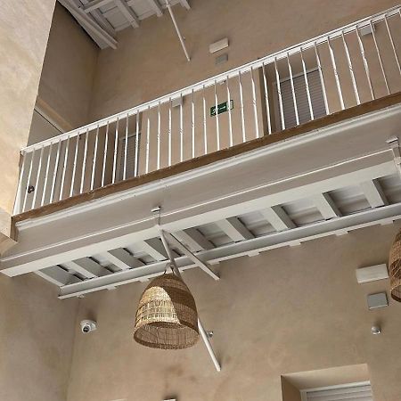 Ferienwohnung El Mirador De El Puerto El Puerto de Santa María Exterior foto