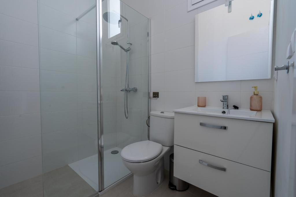 Ferienwohnung El Mirador De El Puerto El Puerto de Santa María Exterior foto