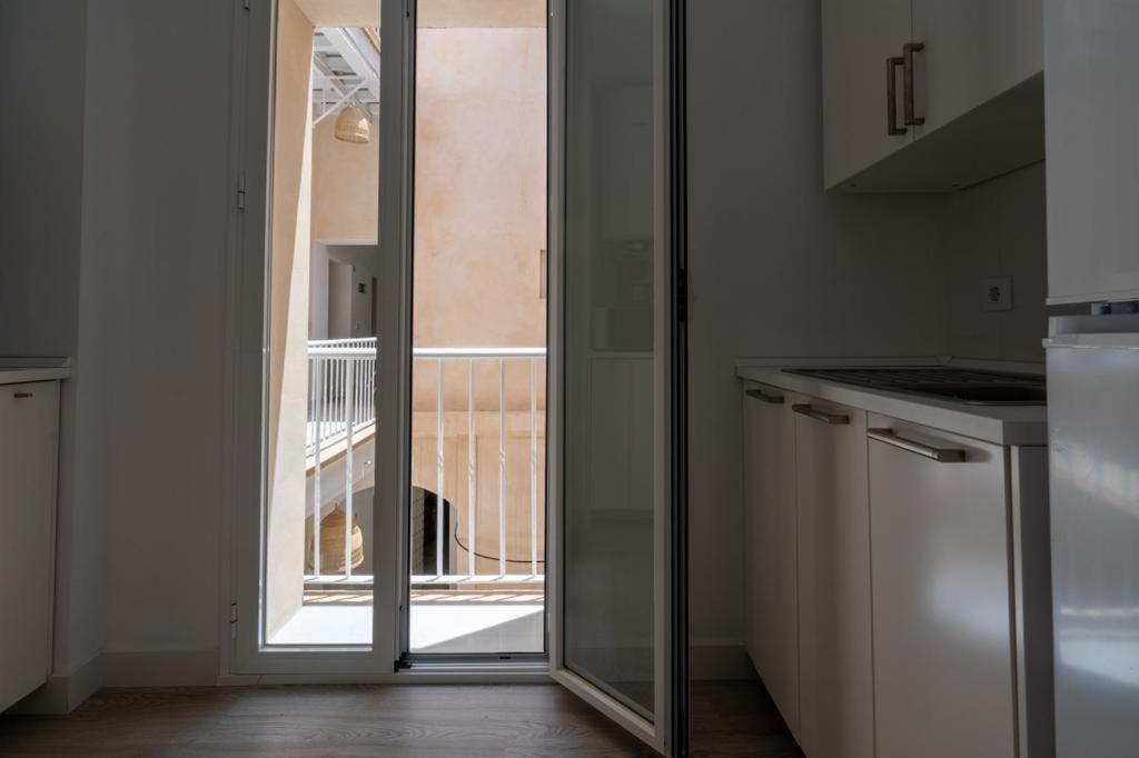 Ferienwohnung El Mirador De El Puerto El Puerto de Santa María Exterior foto