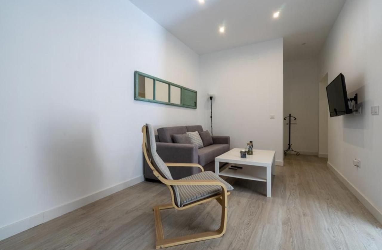 Ferienwohnung El Mirador De El Puerto El Puerto de Santa María Exterior foto