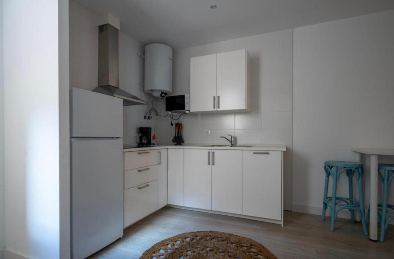 Ferienwohnung El Mirador De El Puerto El Puerto de Santa María Exterior foto