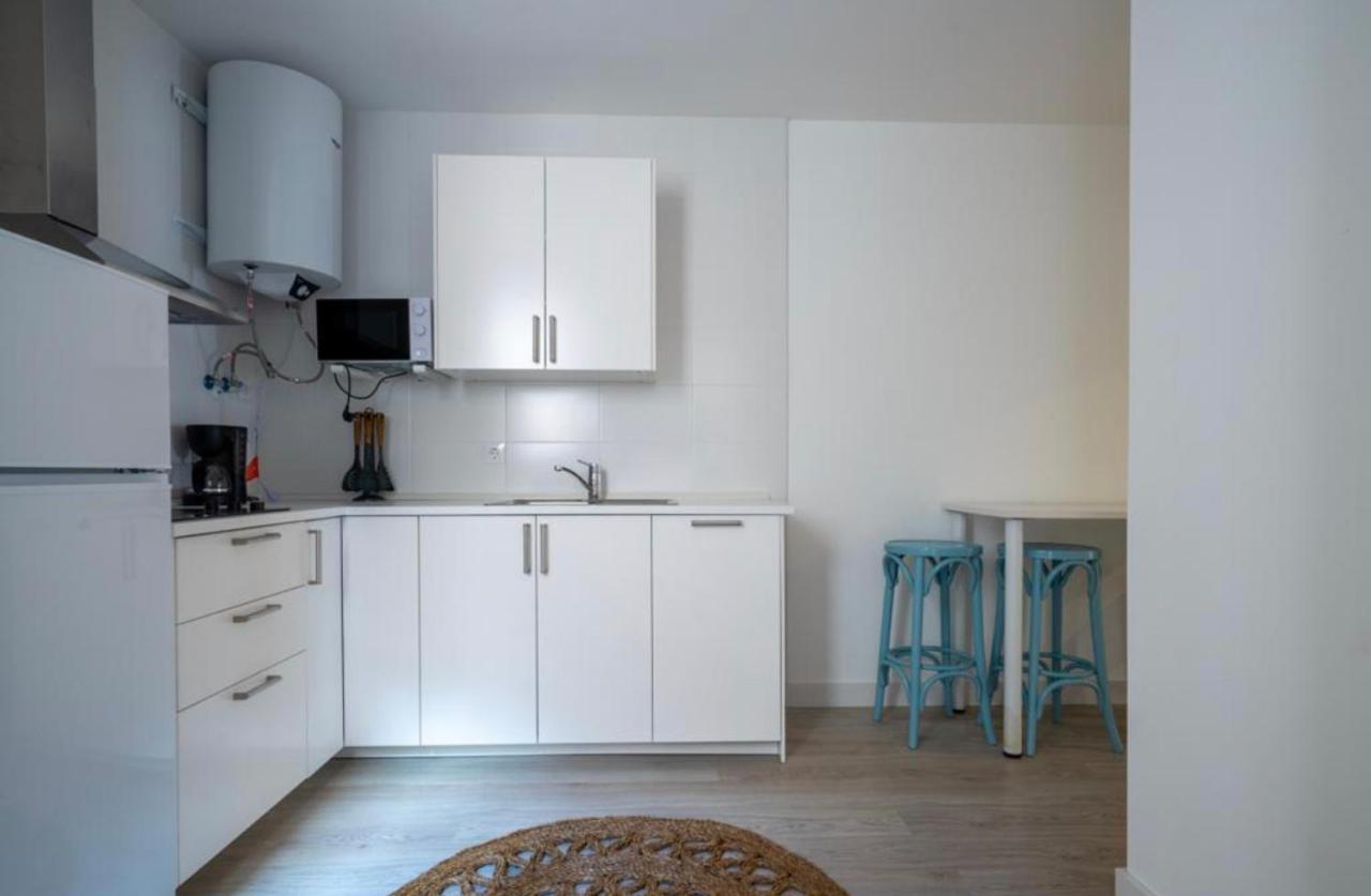 Ferienwohnung El Mirador De El Puerto El Puerto de Santa María Exterior foto